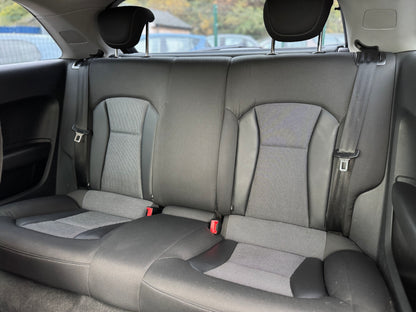 Audi A1 1.6 TDI Sport 2012