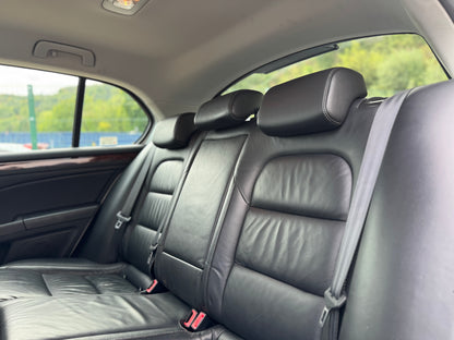 Skoda Superb 2.0 TDI Elegance DSG 2009
