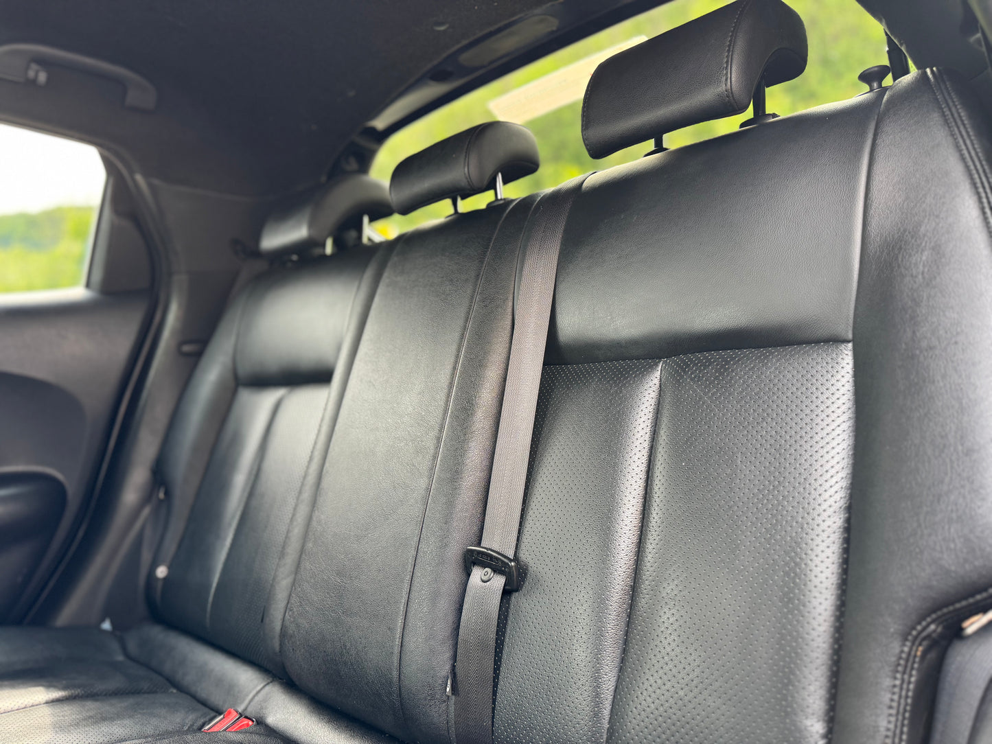 Nissan Juke 1.5 dCi Tekna Euro6 2017