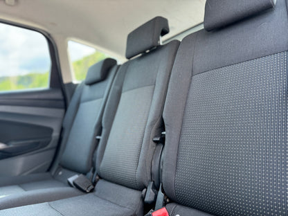 Ford C-maxx 1.6 tdci Zetec 2015