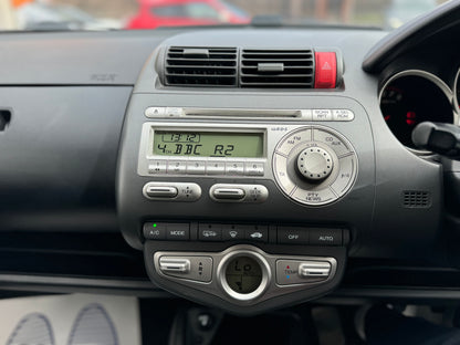 Honda Jazz 1.4 i-dsi 2008