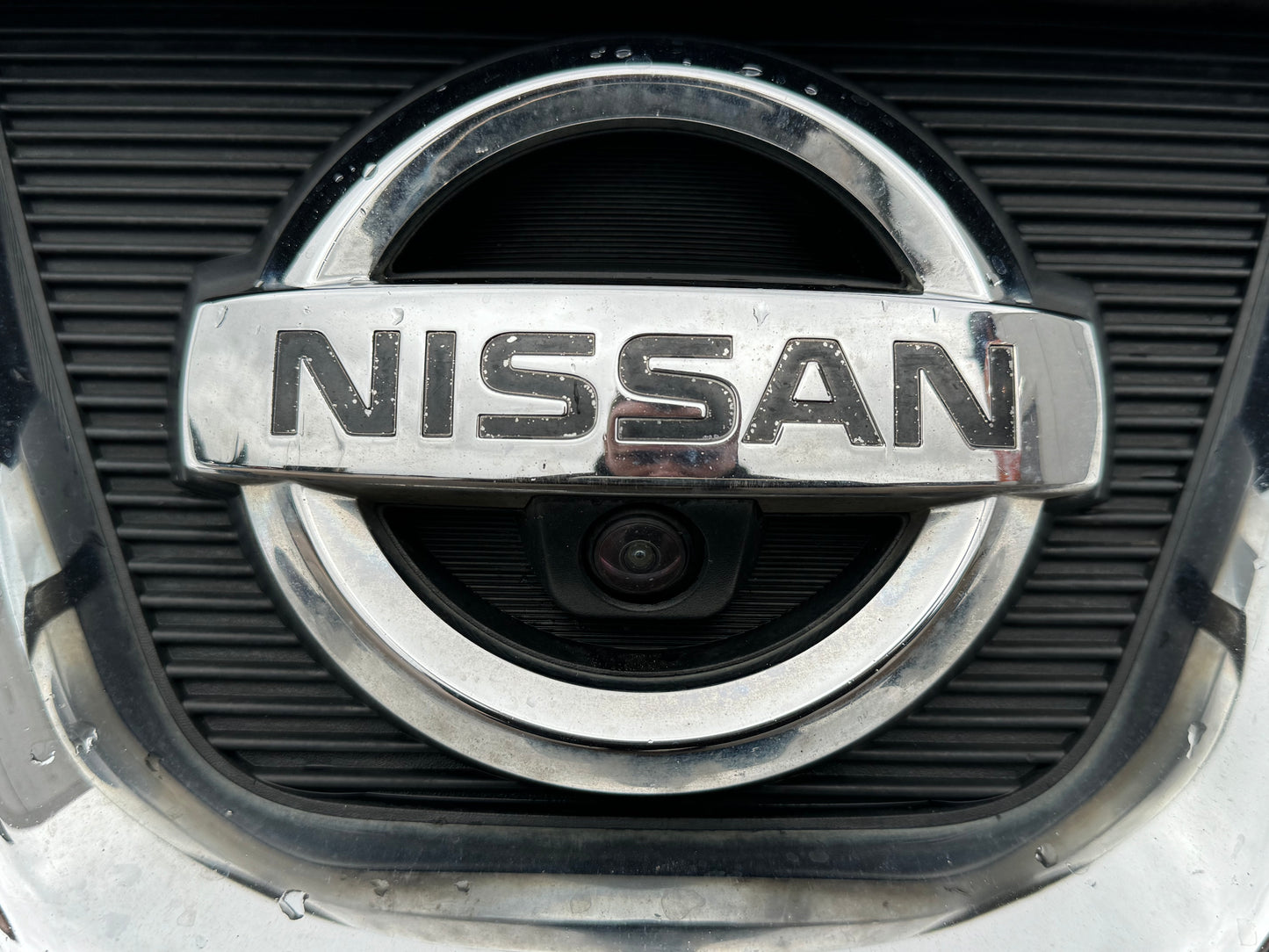 Nissan Qashqai 1.5 dci n-tec+ 2012