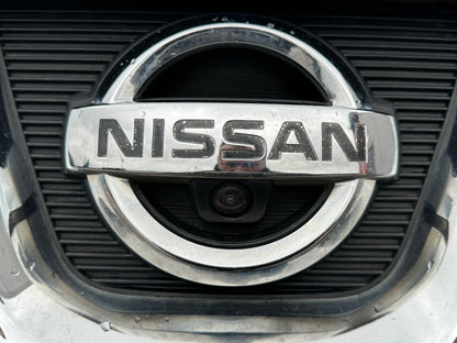 Nissan Qashqai 1.5 dci n-tec+ 2012