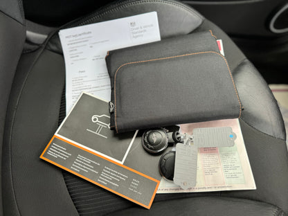 Mini Cooper 1.6 D Pepper white 2010