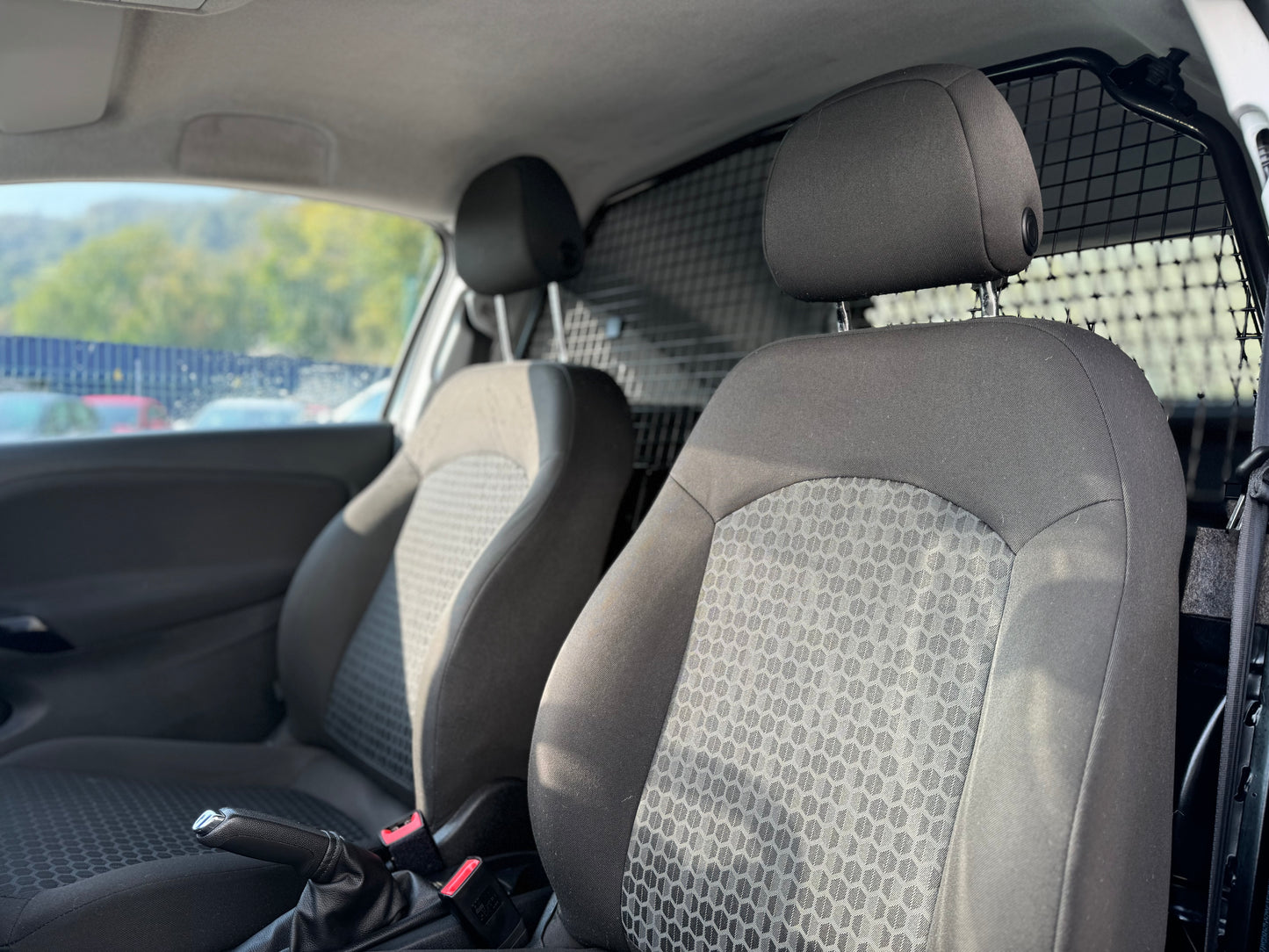 Vauxhall Corsa Van 1.3 cdti 2016