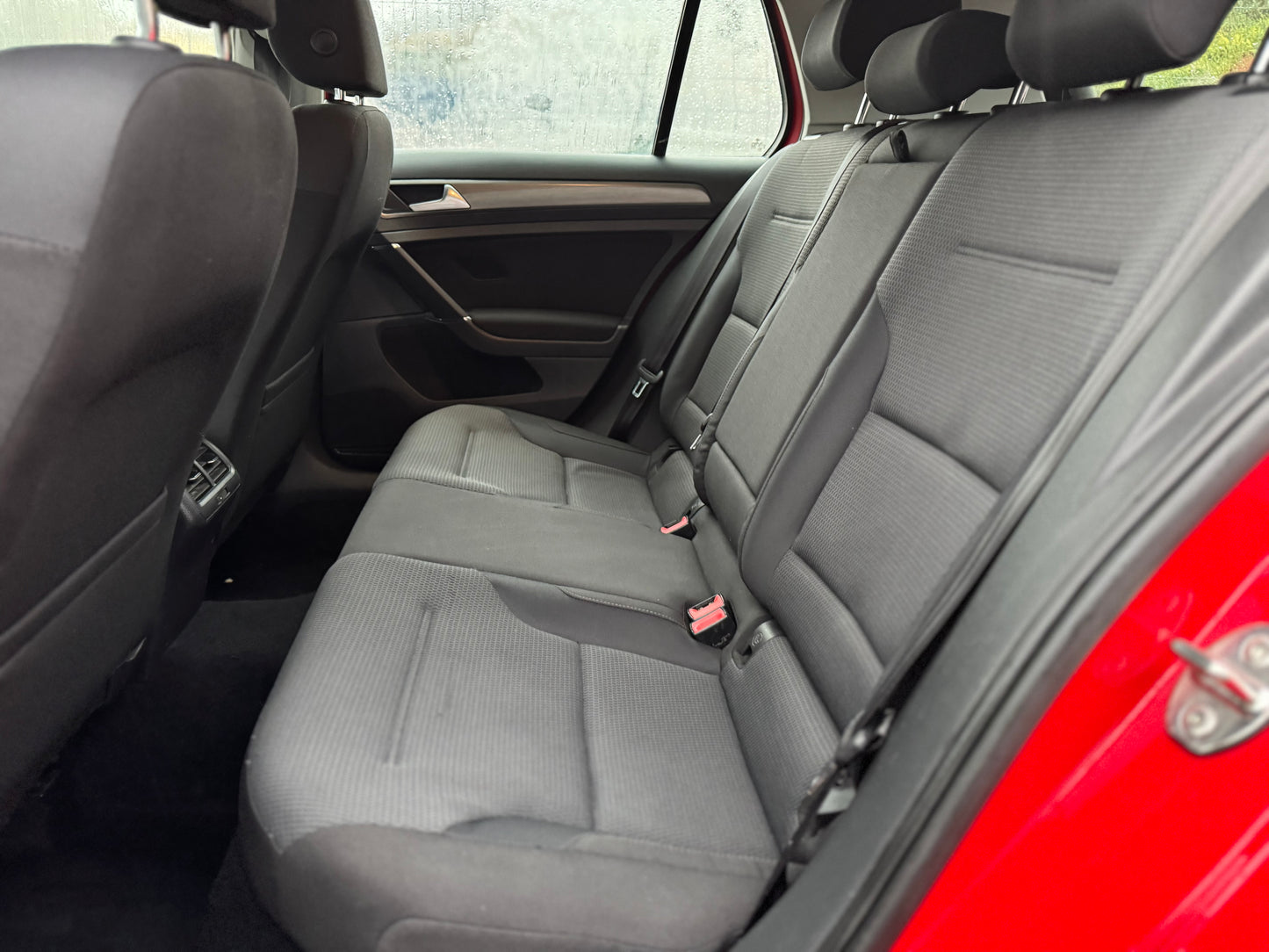 Volkswagen Golf 1.6 TDI BlueMotion Tech 2013