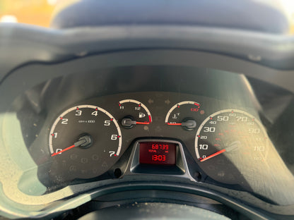 Ford Ka 1.2 Edge 2012