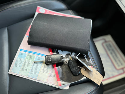 Vauxhall Mokka 1.4T 4wd 2014