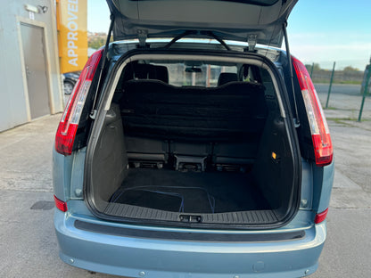 Ford C-maxx 1.6 Zetec 2008