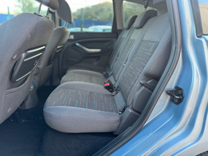 Ford C-maxx 1.6 Zetec 2008