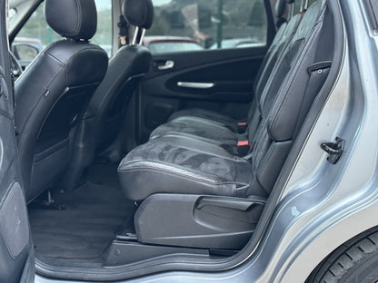 Ford S-maxx 2.5 Titanium 2008