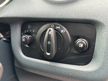 Ford Fiesta 1.4 Zetec 2010