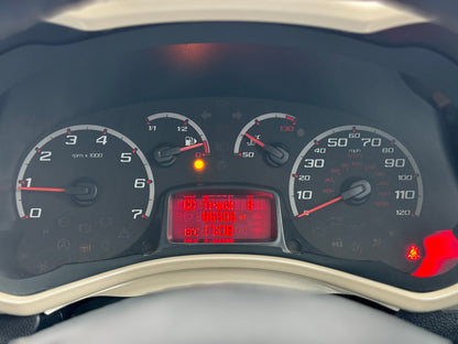 Ford Ka 1.2 Zetec 2011