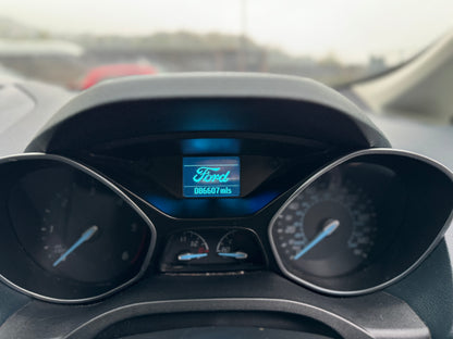 Ford C-max 1.6 Tdci Titanium 2012