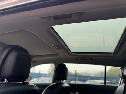 Kia Sportage 1.7 CRDi EcoDynamics 2 2WD 2011