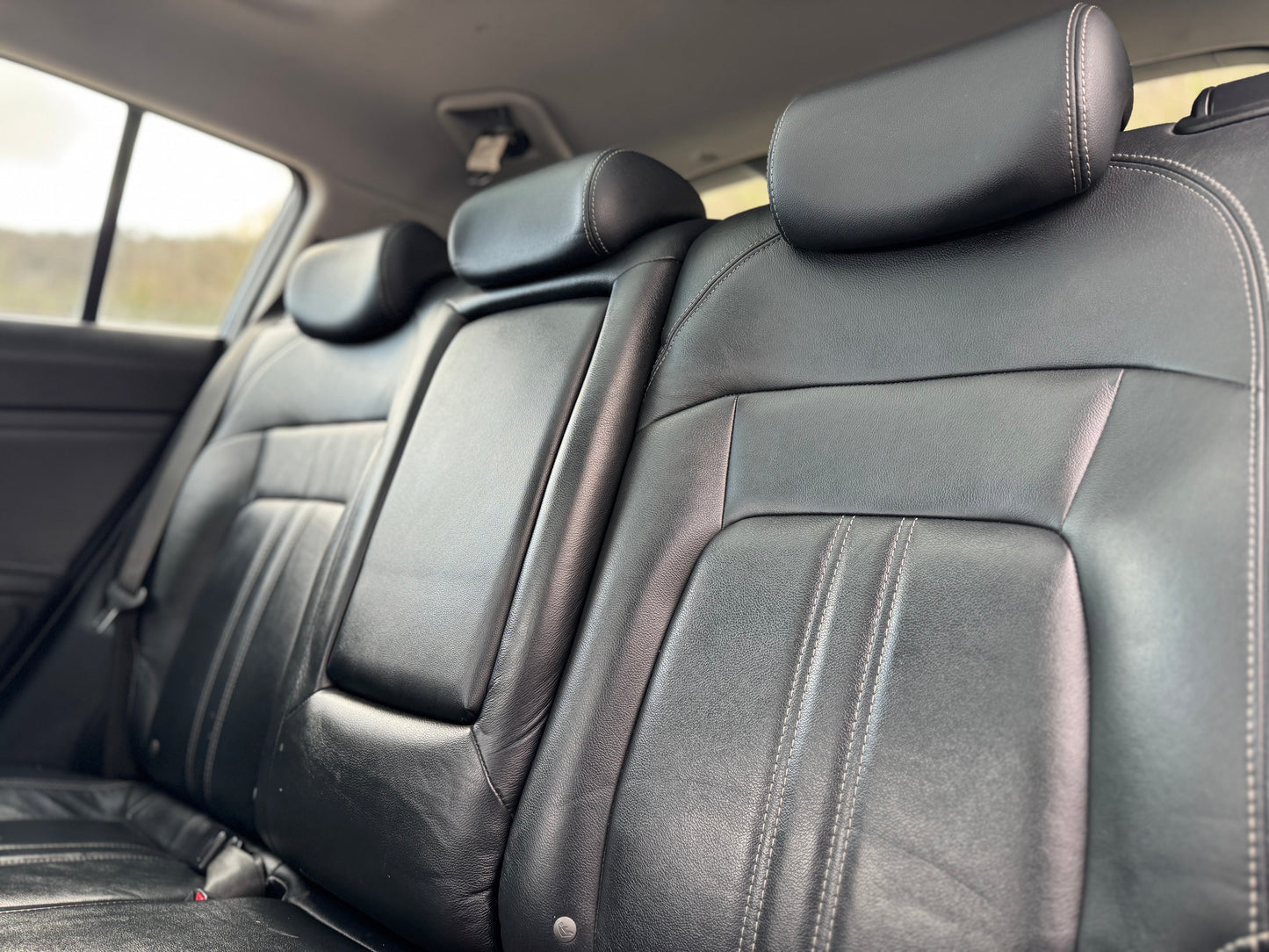 Kia Sportage 2.0 CRDi KX-3 AWD 2015