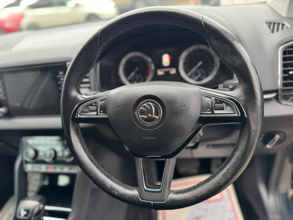 Skoda Karoq 1.5 TSI SE L DSG 2018