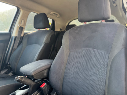 Nissan Juke 1.5 dCi Acenta Premium 2013