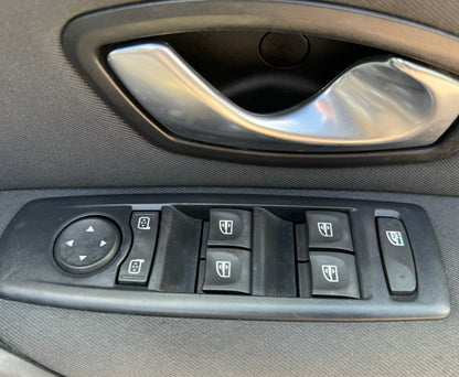 Renault Megane Dynamique 1.6 2008