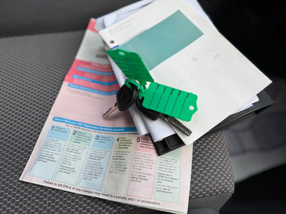 Volkswagen Fox 1.2 2008