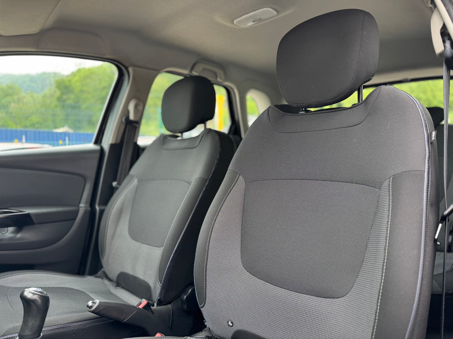 Renault Captur 1.5 dCi Energy Dynamique 2015