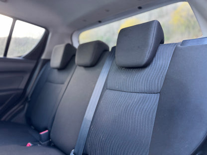 Suzuki Swift 1.2 SZ-L 2013