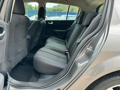 Renault Megane 1.6 vvt Dynamique 2008