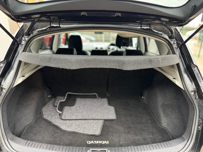 Nissan Qashqai 1.6 dci 360 2013