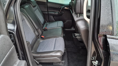 Vauxhall Meriva 1.4 2013