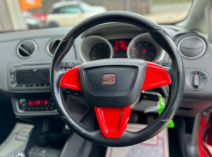 Seat Ibiza 1.4 Sportrider Sport 2011