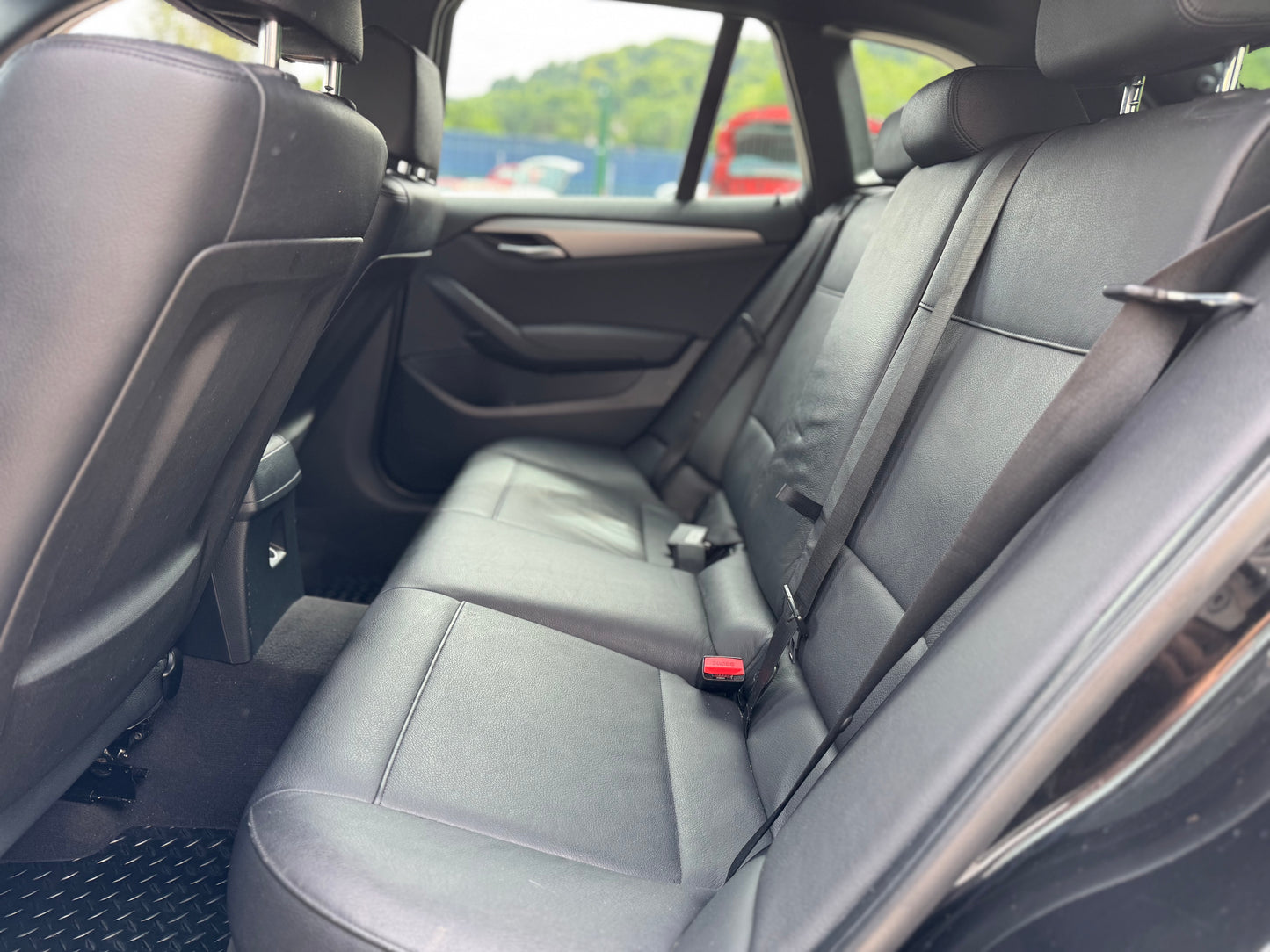 Bmw X1 2.0 18d M Sport xDrive 2014