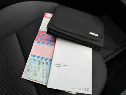 Audi A4 Avant 1.8 TFSI 2013