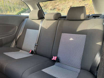 Seat Ibiza Sportrider 1.4 2008