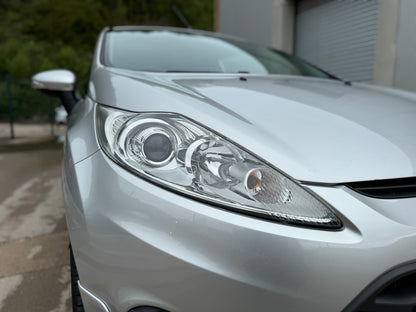 Ford Fiesta Zetec S 1.6 tdci 2009