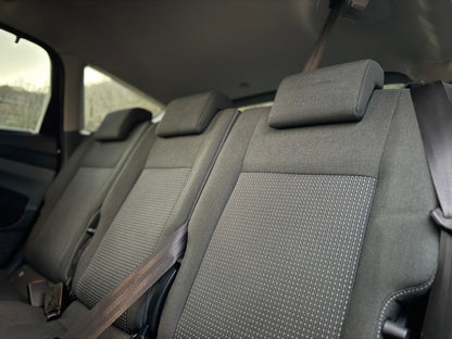 Ford C-max 1.6 TDCi Zetec 2012