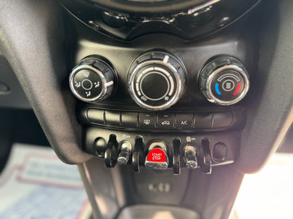 Mini cooper 1.5 D 2015