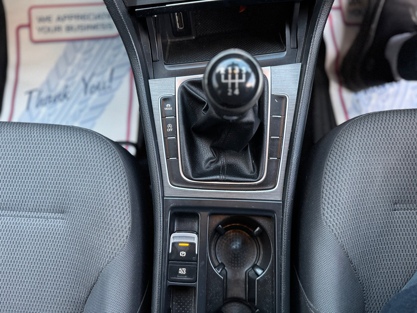 Volkswagen Golf 1.6 TDi Bluemotion Tech 2013