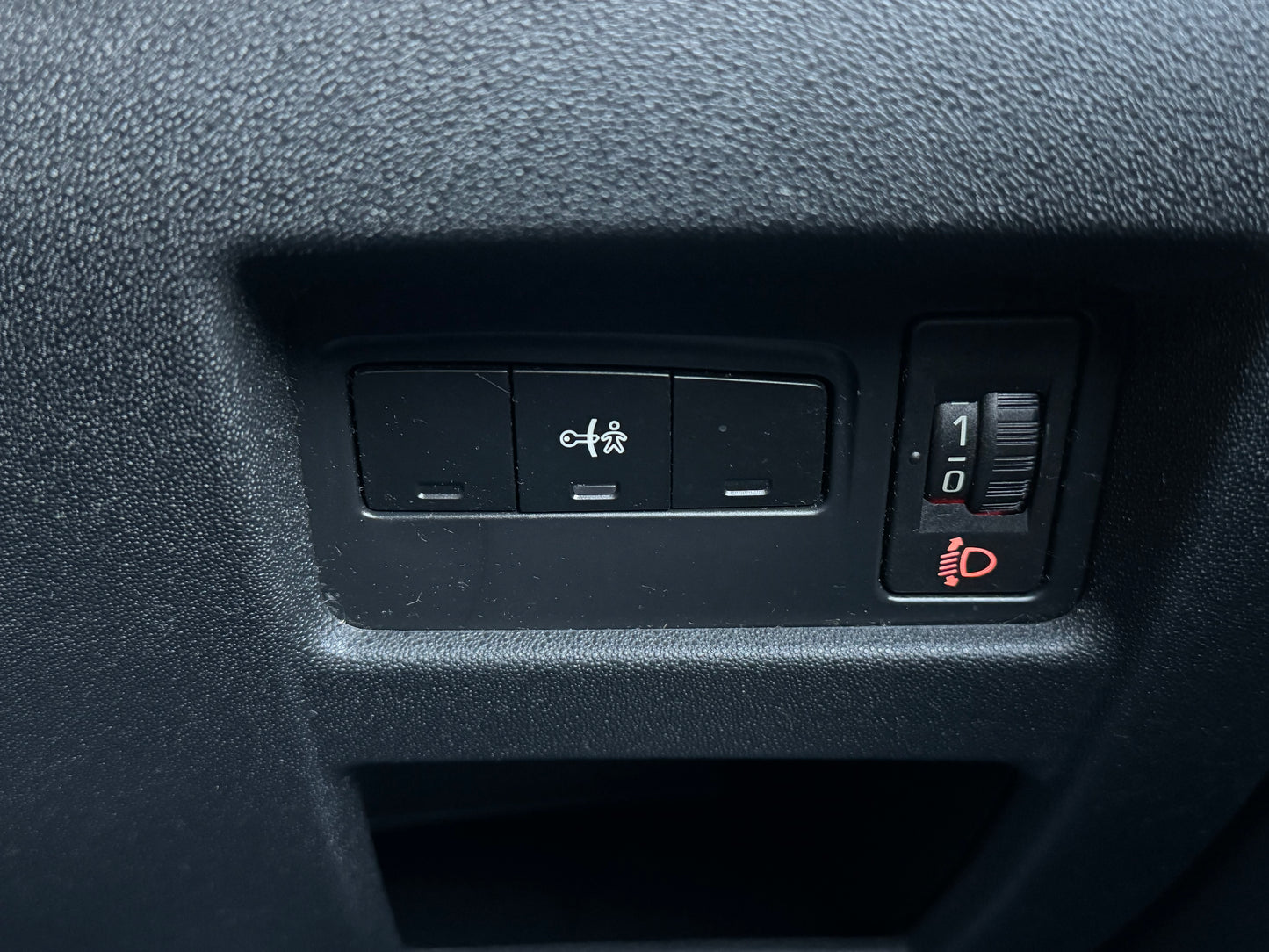 Citroen C4 VTR+ 2011