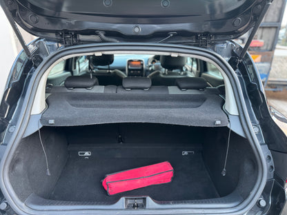 Renault Clio 0.9 TCe Dynamique Nav 2015