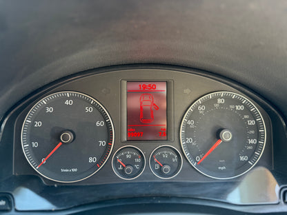 Volkswagen Golf 1.6 FSI Match 2007