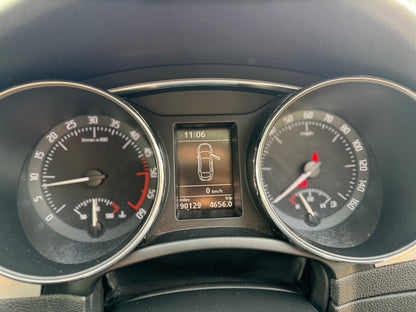 Skoda Superb 2.0 TDI SE 2010