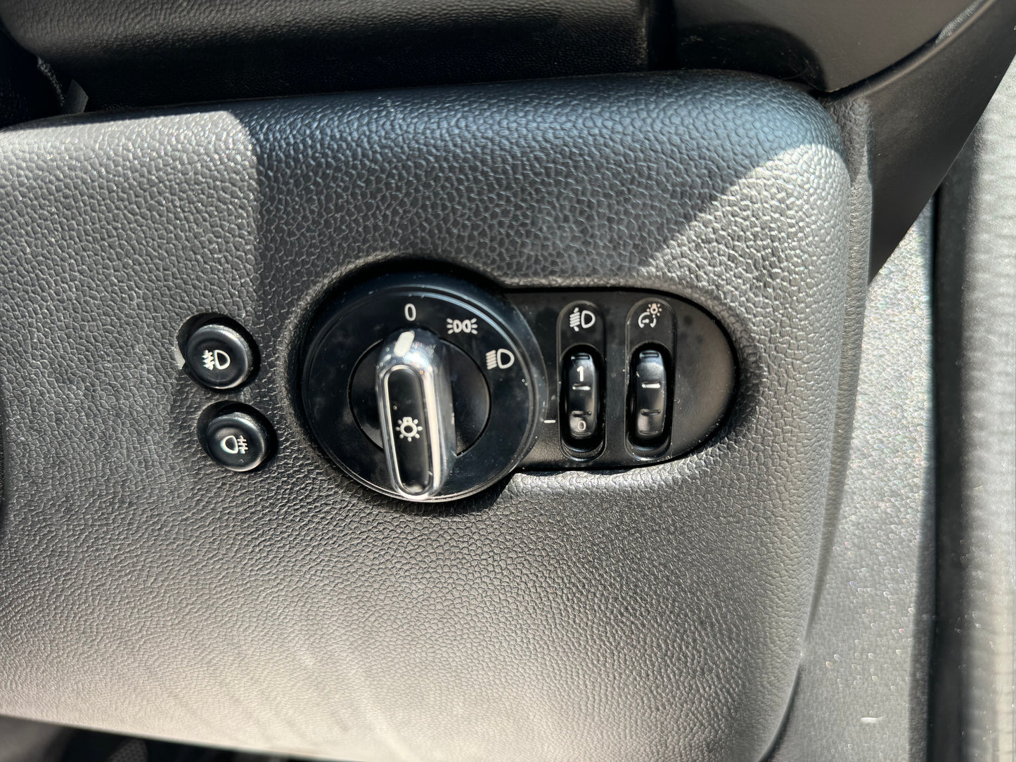 Mini cooper 1.5 D 2015