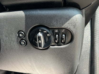 Mini cooper 1.5 D 2015