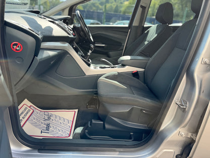 Ford C-maxx 1.6 E/B Titanium 2011