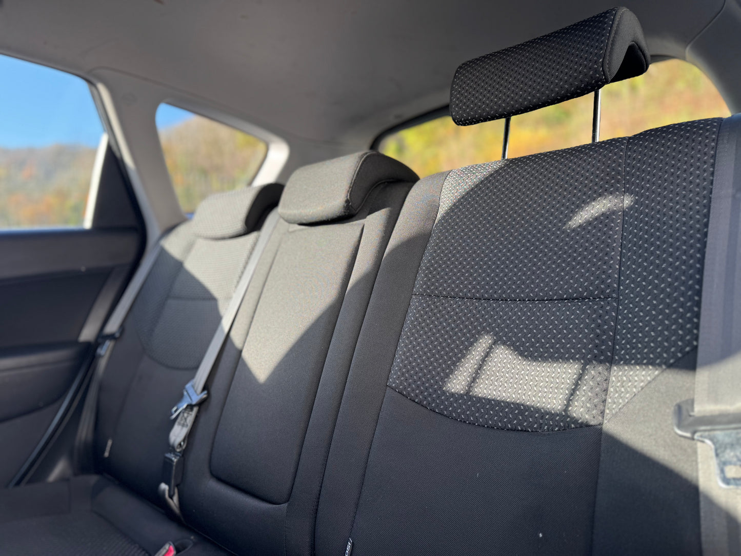 Hyundai i30 1.6 Comfort 2011