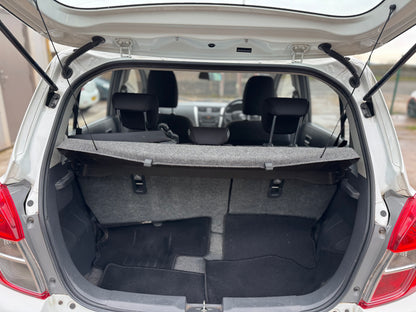 Suzuki Celerio 1.0 SZ4 2017