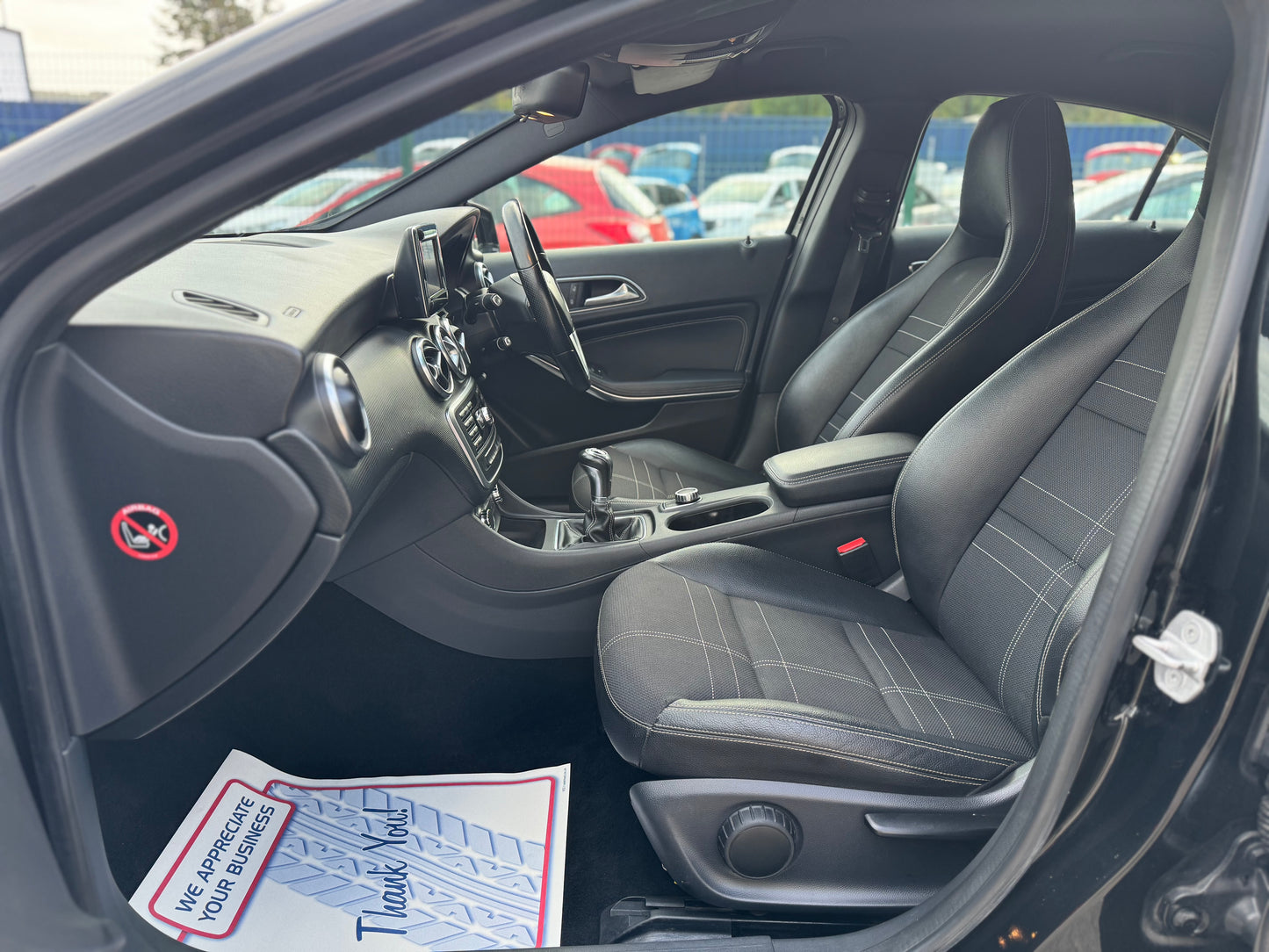 Mercedes A180 Sport 1.5 CDI 2013