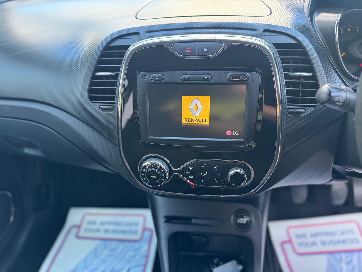 Renault Captur 0.9 TCe Energy Dynamique MediaNav 2013