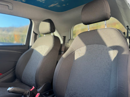 Vauxhall Adam 1.4 16v Jam 2014