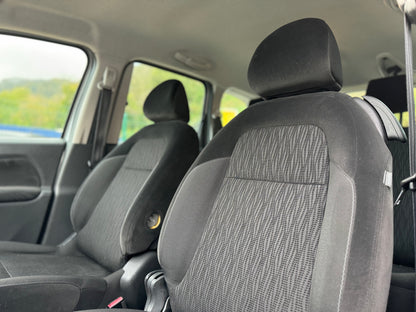 Citroen C3 Picasso 1.6 BlueHDi Euro 6 2015